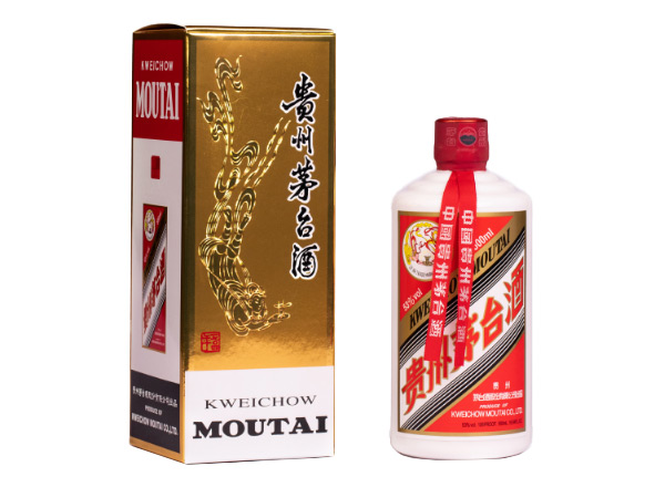 黄冈飞天茅台酒回收普茅新茅台散瓶原箱