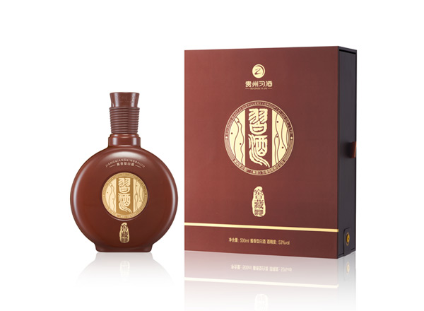 黄冈窖藏习酒回收