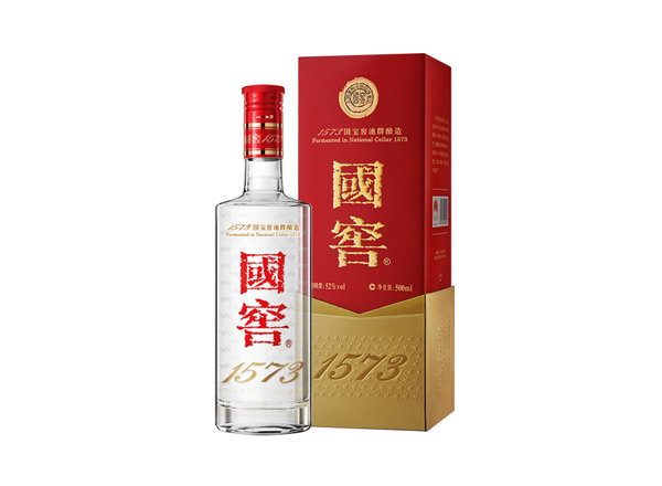 黄冈回收国窖1573经典装