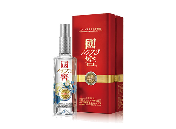 黄冈回收国窖1573·中国品味