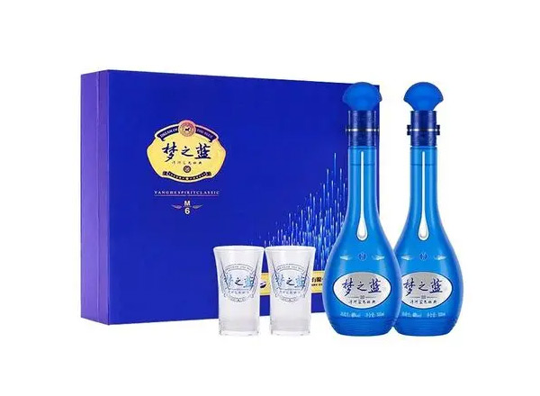 黄冈上门回收洋河梦之蓝M6梦6