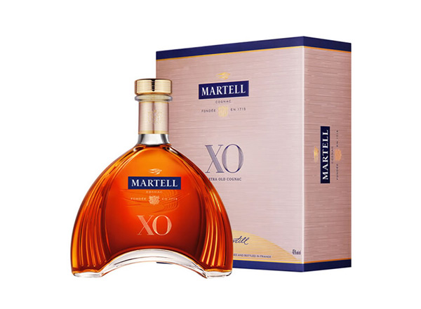 黄冈马爹利XO回收Martell白兰地洋酒