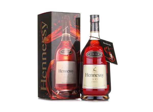 黄冈轩尼诗洋酒回收Hennessy VSOP干邑白兰地1500ml