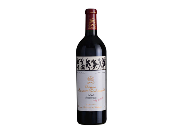 黄冈回收木桐红酒正牌木桐酒庄大木桐武当红酒红葡萄酒Chateau Mouton Rothschild