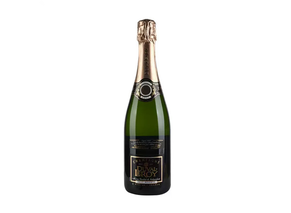 黄冈杜洛儿花语香槟回收Duval-Leroy Reserve Brut Champagne