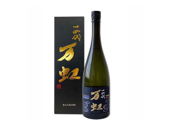 黄冈十四代万虹清酒回收日本清酒